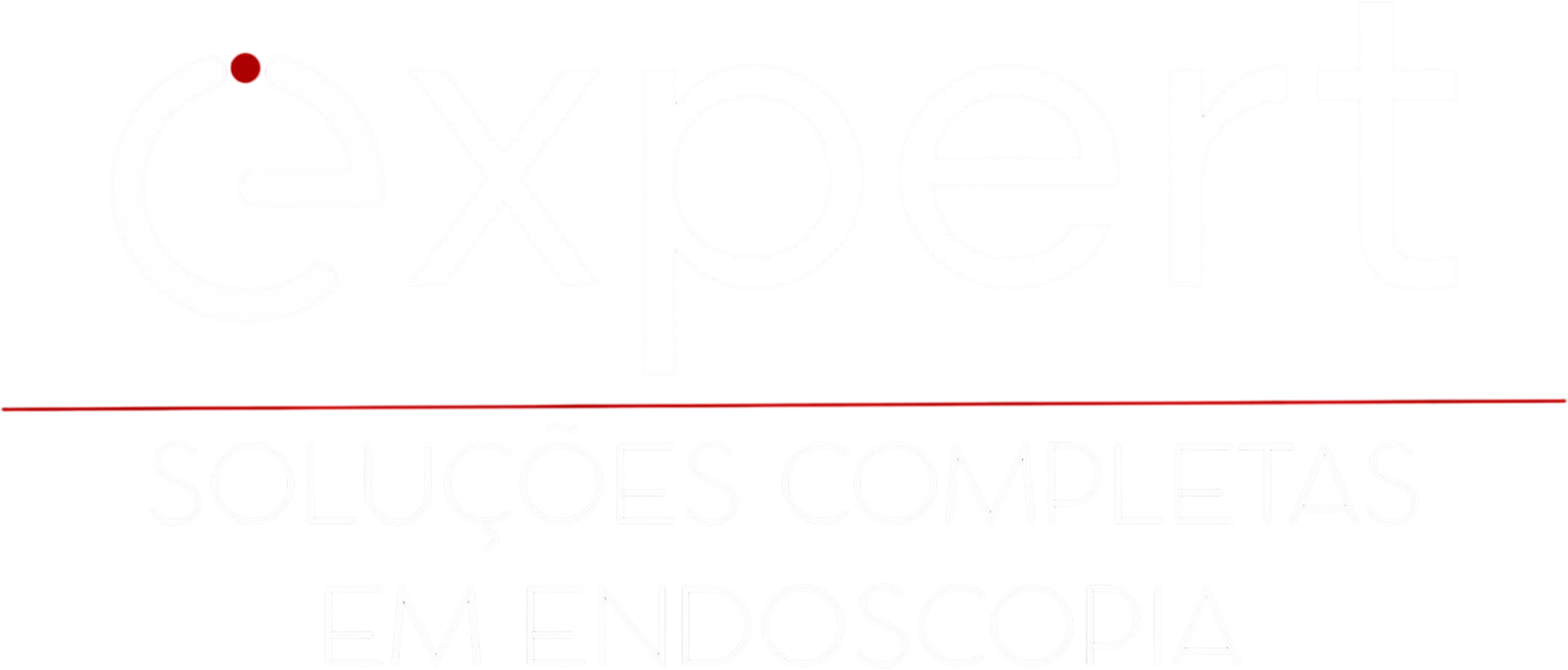 Logotipo Expert Endoscopia